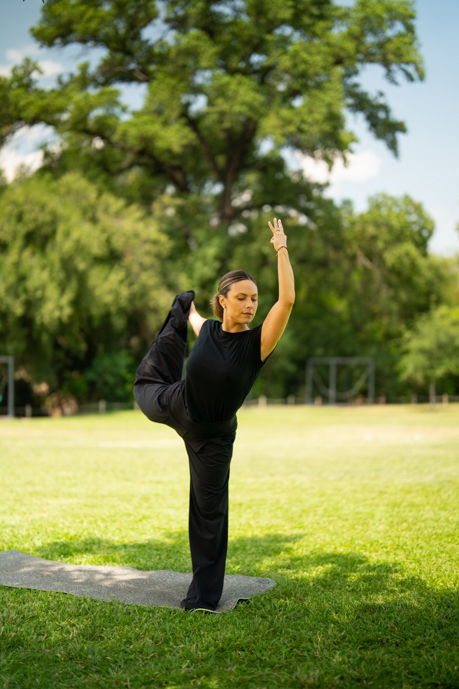 Malakita Yoga