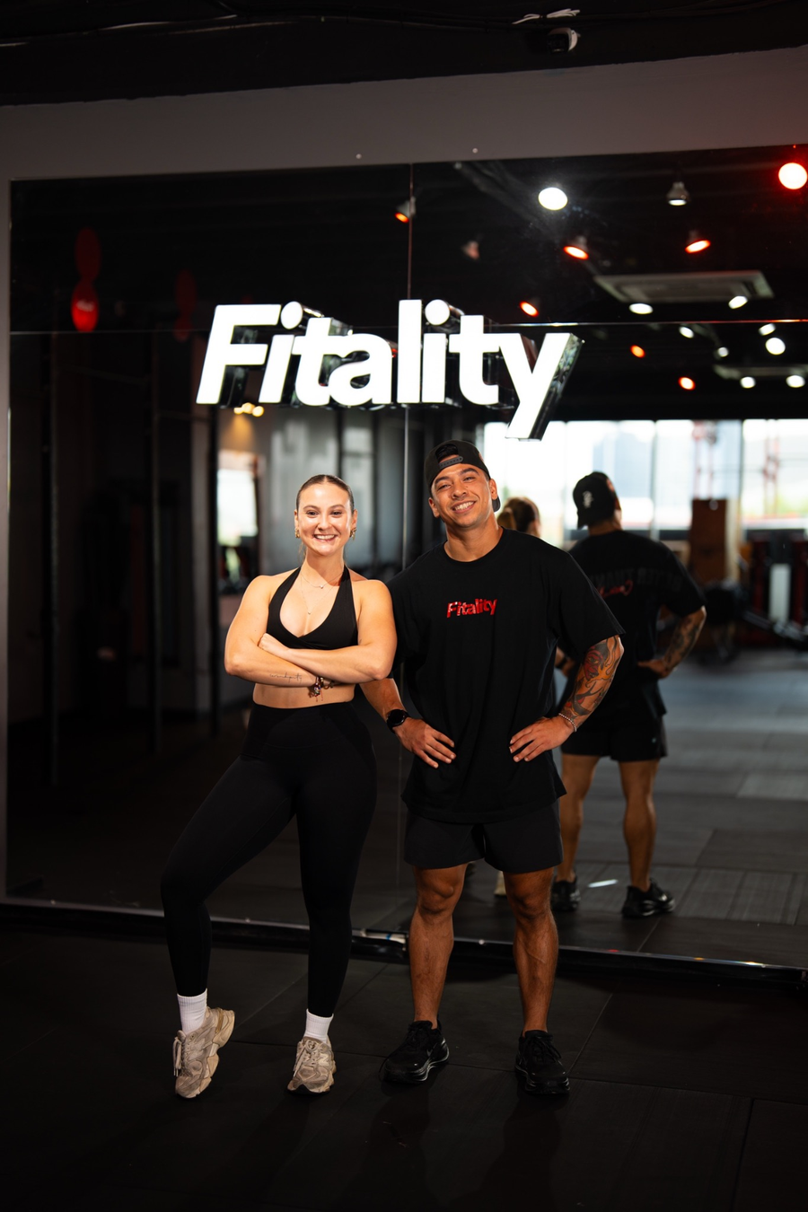 Fitality